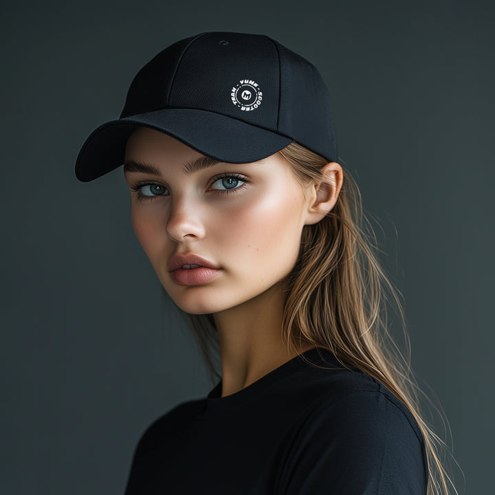 YUME Baseball Cap（LOGO）