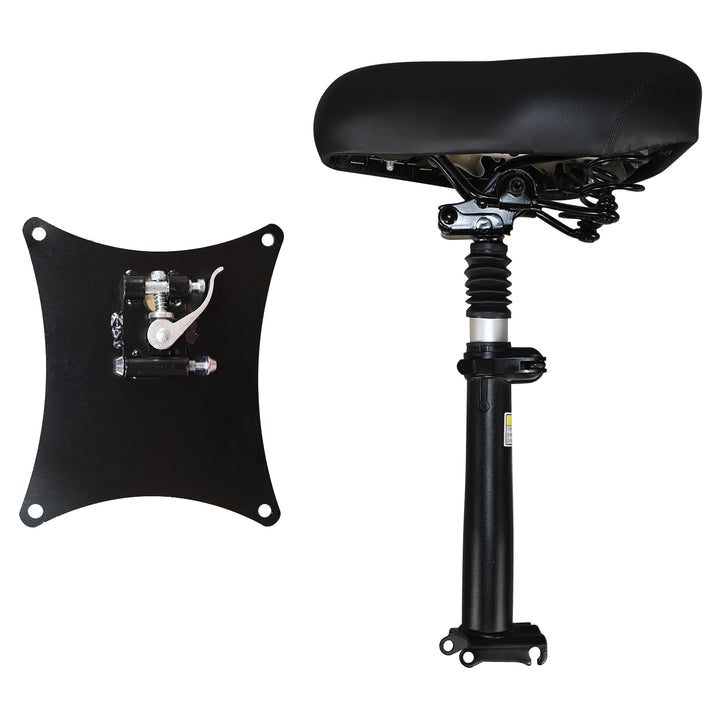 Seat   Hawk pro