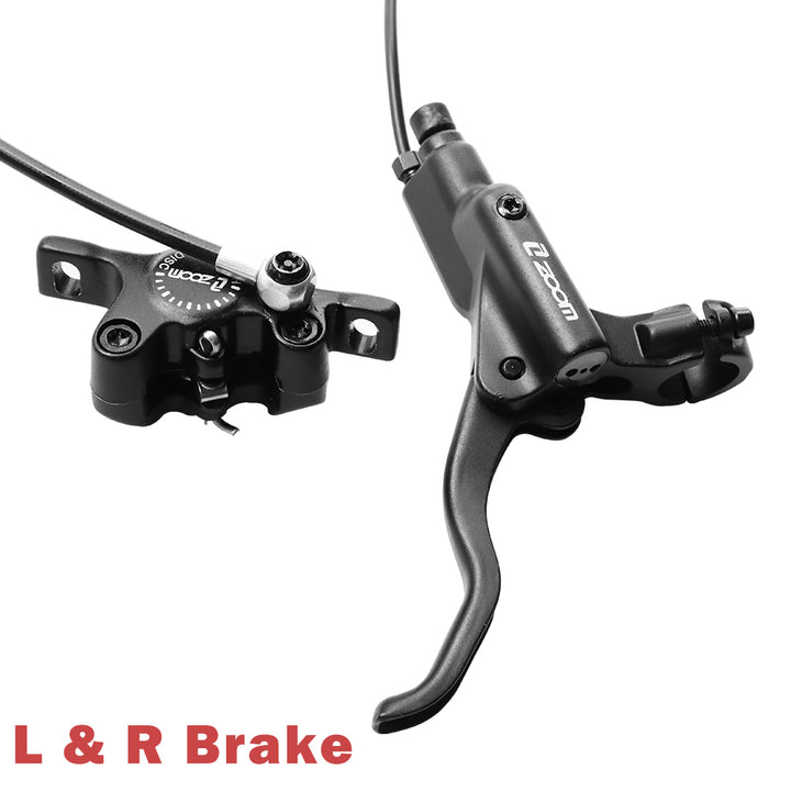 Oil Brake Handles+Calipers    X 13