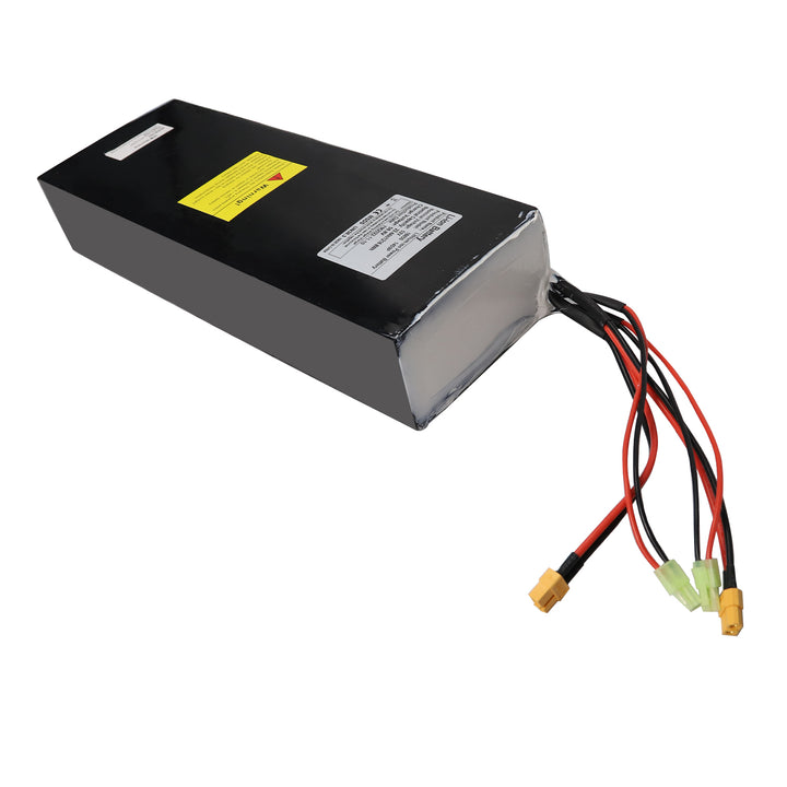 Li-on Battery 48V 21AH S 10